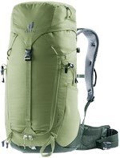 Picture of Deuter Uniwersalny rower Trail 24 grove-ivy