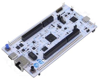 Изображение Dev.kit: STM32 | Comp: STM32H7S3L8H6 | Architecture: Cortex M7