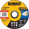 Picture of DeWalt DT3442-QZ EXTREME Trennscheibe 115mm