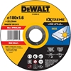 Picture of DeWalt DT43908-QZ Metall-Trennscheibe 180mm