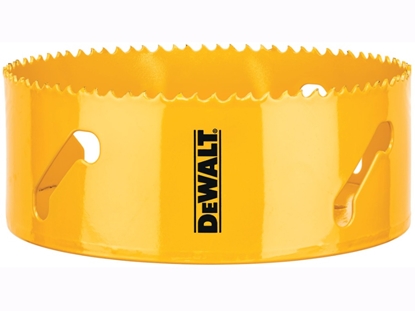 Picture of DeWalt DT90345-QZ Lochsäge 140mm