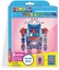 Изображение DIAMOND DOTZ DIAMOND DOTZ DOTZ BY NUMBER ROBOT GAMES