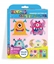 Attēls no DIAMOND DOTZ DIAMOND DOTZ DOTZ BY NUMBER TINY MONSTERS 2