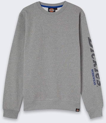 Изображение Dickies Bluza Okemo Grey Melange