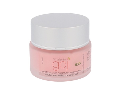 Изображение Diet Esthetic Himalayan Goji Day Cream 50ml