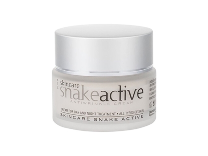 Изображение Diet Esthetic Snakeactive Day Cream 50ml