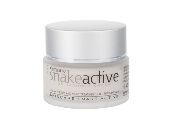 Изображение Diet Esthetic Snakeactive Day Cream 50ml