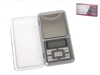 Изображение Digital jeweler's scales, max. 500 g