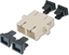 Изображение Digitus Fiber optic coupling, duplex, SC to SC, MM OM2