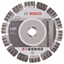 Attēls no Dimanta griešanas disks Bosch BEST FOR CONCRETE; 180 mm