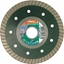 Attēls no Dimanta griešanas disks Norton Super Gres XT; 200x25,4 mm