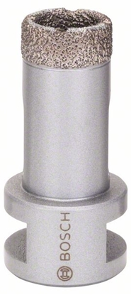Attēls no Dimanta kroņurbis sausajai griešanai Dry speed; M14; 22 mm