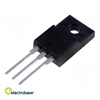 Изображение Diode: Schottky rectifying; THT; 150V; 2x10A; ITO220AB