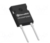 Picture of Diode: Šotkija taisngriežu | SiC | THT | 650V | 30A | TO247-2 | caurules