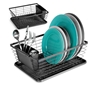 Picture of Dish Drainer 36x30x14.5cm, 150621, VILDE