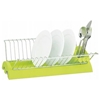 Picture of Dish drainer 41.5×28×13.5cm (green), 0769B, Kamille