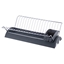 Attēls no Dish drainer 41.5×28×13.5cm (grey), 0769A, Kamille