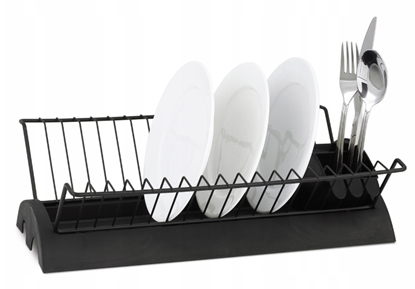 Picture of Dish dryer 41.5 x 11.5 x 25.5 cm, 0769C, KAMILLE