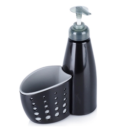 Picture of Dishwashing Liquid Dispenser, 370ml, 567055, VILDE