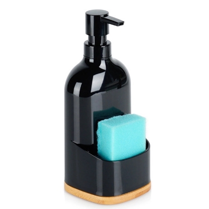 Picture of Dishwashing Liquid Dispenser, 500ml, 567020, VILDE