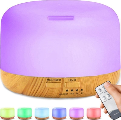 Picture of Dyfuzor zapachowy Retoo E580