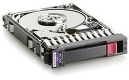 Изображение Dysk HP HDD/72GB 10K SAS 2.5