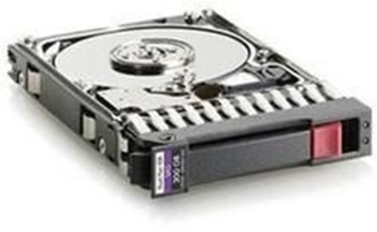 Изображение Dysk HP HDD/72GB 10K SAS 2.5