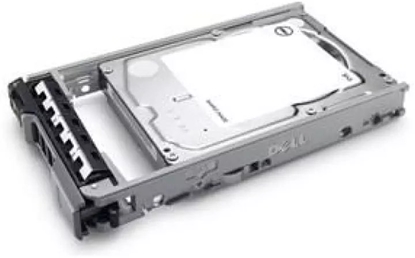 Изображение Dysk serwerowy Dell 1.2TB 10K 2.5 SAS 12G