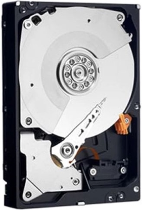 Изображение Dysk serwerowy Dell 1.2TB 2.5'' SAS-3 (12Gb/s)  (FY96C)