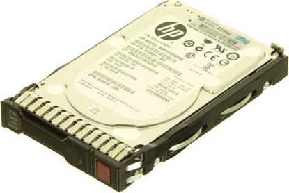 Изображение Dysk serwerowy HP 1TB 2.5'' SATA III (6 Gb/s)  (656108-001)