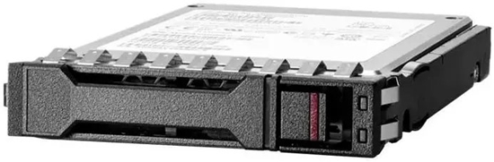 Изображение Dysk serwerowy HP SPS-DRV HD 4TB 6G 7.2K 3.5