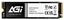 Picture of Dysk SSD AGI Technology AI298 512GB M.2 2280 PCI-E x4 Gen3 NVMe (AGI512GIMAI298)