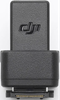 Picture of DJI Mic 2 Camera Adapter black