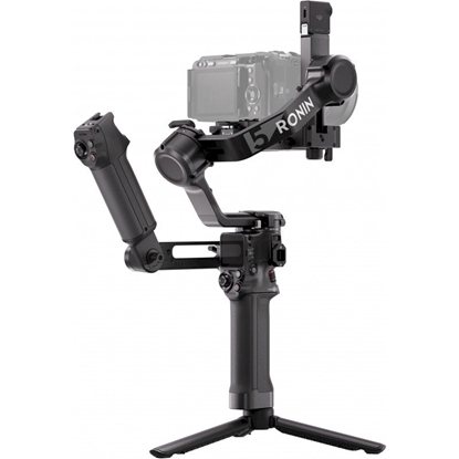 Picture of DJI RS 5 Combo 3-axis Handheld Gimbal