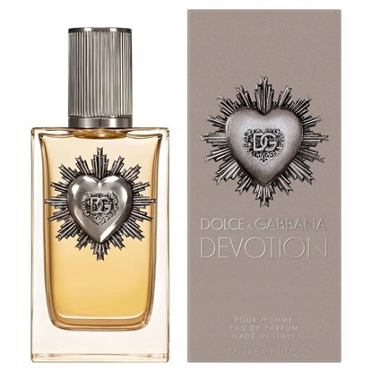 Picture of Dolce & Gabbana Devotion Pour Homme PAR 50 ml