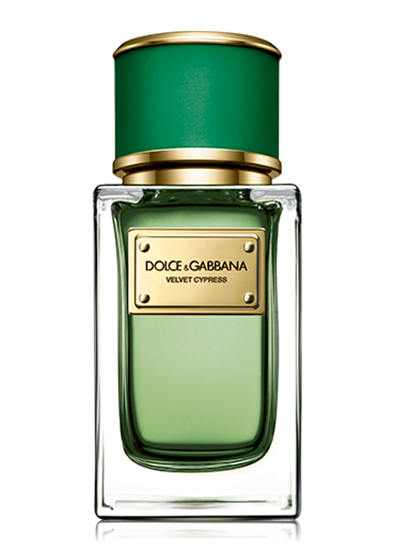Изображение Dolce & Gabbana Velvet Cypress EDP U 150 ml
