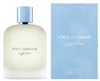 Picture of Light Blue pour Homme Eau de Toilette New