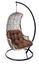 Изображение Domoletti HANGING CHAIR BROWNIE Y9147 (4772013454175)