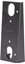 Picture of DoorBird Adapter do montau ciennego Eck-Keil A8001 do D1101V