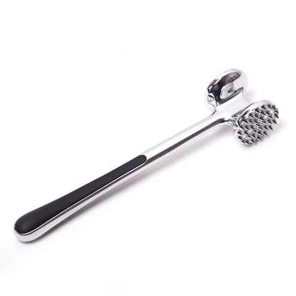 Picture of Double-sided meat tenderizer, 22.5×6×4.5 cm, 5091, KAMILLE