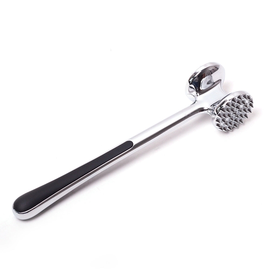 Picture of Double-sided meat tenderizer, 22.5×6×4.5 cm, 5091, KAMILLE