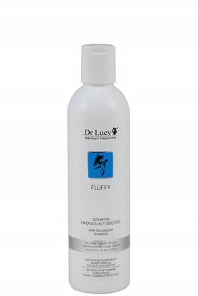 Attēls no Dr Lucy DR LUCY SZAMPON PRO FLUFFY 250 ML ZWIKSZAJCY OBJTO WOSA