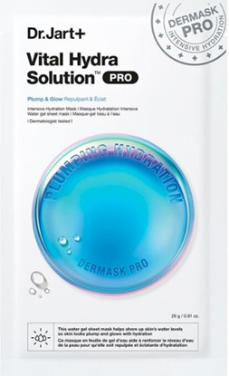 Изображение Dr. Jart+ Vital Hydra Solution Face Mask 26g