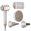 Attēls no Dreame AHG40A-PK | Hair Dryer | 2000 W | Number of temperature settings 4 | Ionic function | Diffuser nozzle | Rose Gold