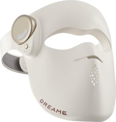 Изображение Dreame Chrona Photon 3D LED Skincare Anti-Aging Light Therapy Face Mask (6978515259418)