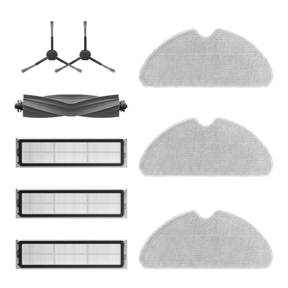 Attēls no Dreame D9 Max gen2 Accessories Kit