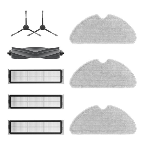 Picture of Dreame D9 Max gen2 Accessories Kit