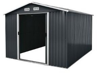 Picture of Drewutnia Fieldmann FZDO 1009 Domek ogrodowy 9 m?