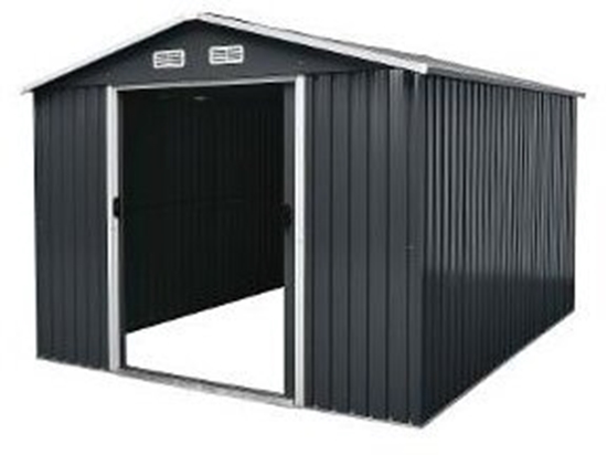 Picture of Drewutnia Fieldmann FZDO 1009 Domek ogrodowy 9 m?