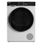 Picture of Dryer, 9 kg, A+++, Daewoo DDR XV9A/C. Condenser type with heat pump. Maximum load 9 kg. Display